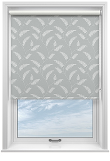 Innocence (Blackout), Nimbus - Twist&Fit Roller Blind